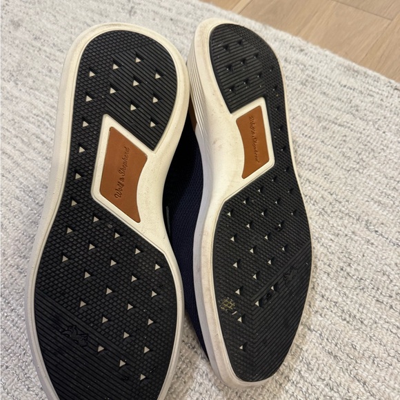 Wolf & Shepherd Swiftknit Derby (M Size 9) - Picture 4 of 5